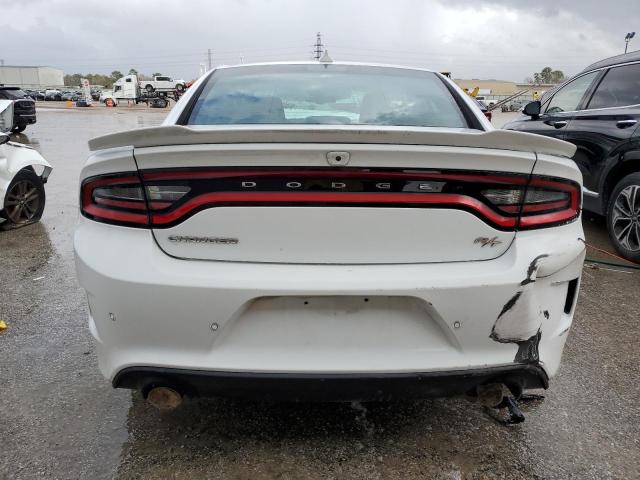 Photo 5 VIN: 2C3CDXCT2PH568471 - DODGE CHARGER 