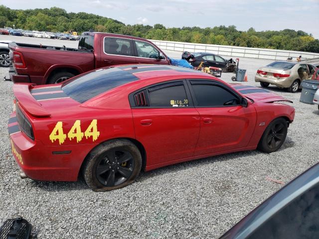 Photo 2 VIN: 2C3CDXCT3CH145084 - DODGE CHARGER 