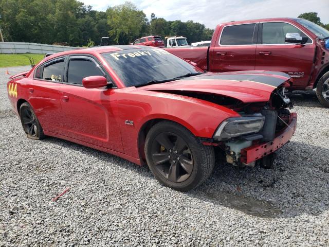 Photo 3 VIN: 2C3CDXCT3CH145084 - DODGE CHARGER 