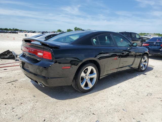 Photo 2 VIN: 2C3CDXCT3CH252507 - DODGE CHARGER 