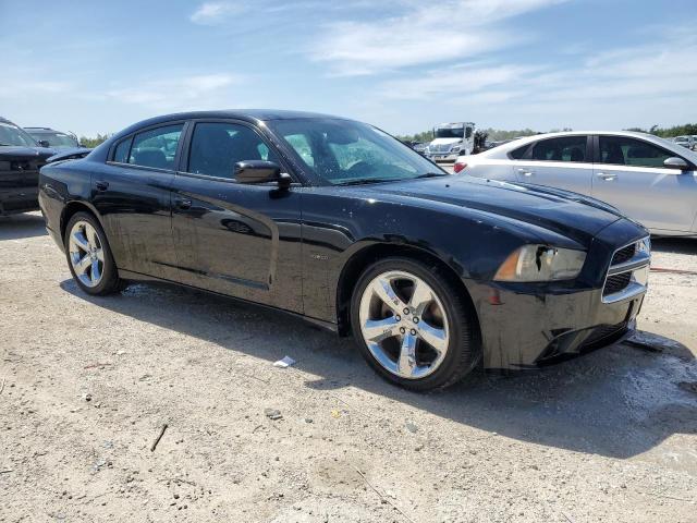 Photo 3 VIN: 2C3CDXCT3CH252507 - DODGE CHARGER 