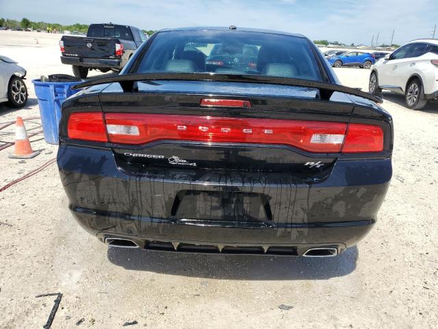 Photo 5 VIN: 2C3CDXCT3CH252507 - DODGE CHARGER 