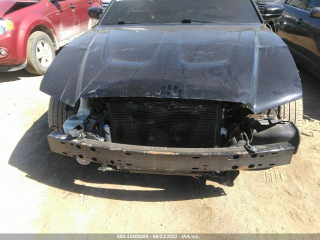 Photo 5 VIN: 2C3CDXCT3CH287385 - DODGE CHARGER 