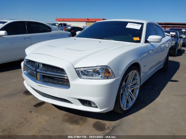 Photo 1 VIN: 2C3CDXCT3CH298788 - DODGE CHARGER 