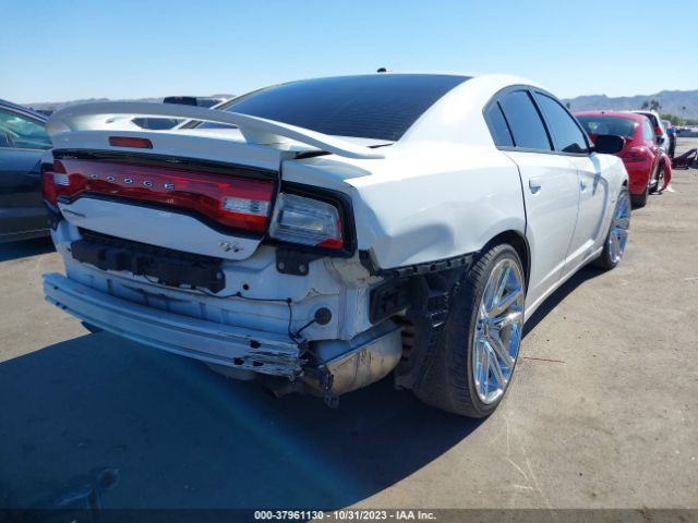 Photo 3 VIN: 2C3CDXCT3CH298788 - DODGE CHARGER 