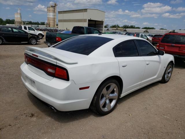 Photo 2 VIN: 2C3CDXCT3CH301429 - DODGE CHARGER 