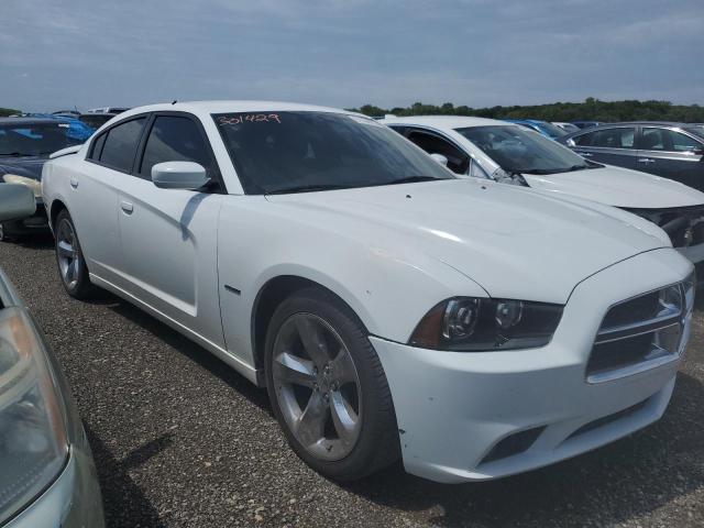 Photo 3 VIN: 2C3CDXCT3CH301429 - DODGE CHARGER 