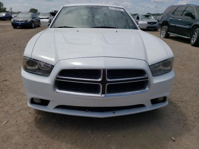 Photo 4 VIN: 2C3CDXCT3CH301429 - DODGE CHARGER 