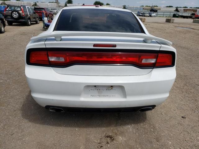 Photo 5 VIN: 2C3CDXCT3CH301429 - DODGE CHARGER 