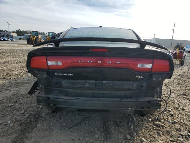 Photo 5 VIN: 2C3CDXCT3DH512387 - DODGE CHARGER 