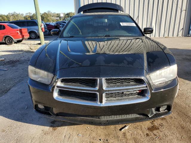 Photo 4 VIN: 2C3CDXCT3DH541078 - DODGE CHARGER 