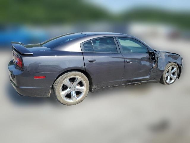 Photo 2 VIN: 2C3CDXCT3DH579569 - DODGE CHARGER 