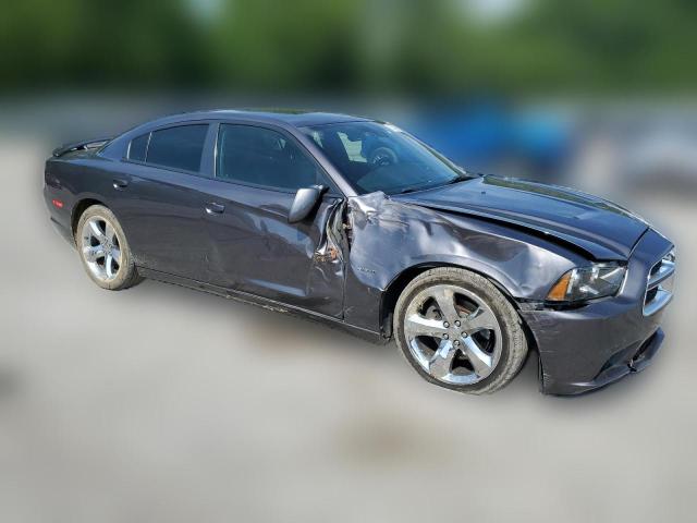 Photo 3 VIN: 2C3CDXCT3DH579569 - DODGE CHARGER 