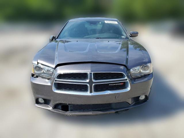 Photo 4 VIN: 2C3CDXCT3DH579569 - DODGE CHARGER 