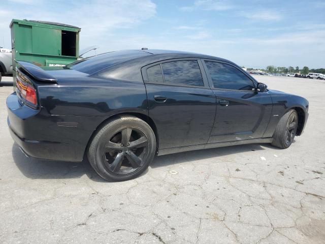 Photo 2 VIN: 2C3CDXCT3DH648034 - DODGE CHARGER 