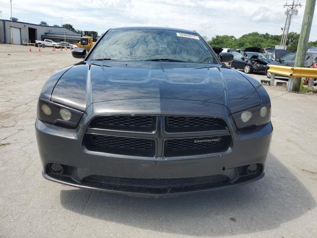 Photo 4 VIN: 2C3CDXCT3DH648034 - DODGE CHARGER 