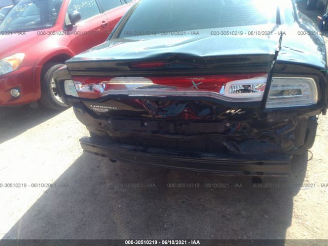 Photo 5 VIN: 2C3CDXCT3DH652536 - DODGE CHARGER 