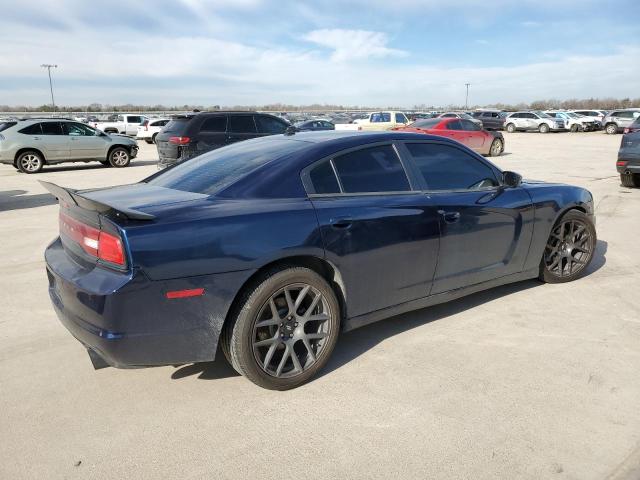 Photo 2 VIN: 2C3CDXCT3EH227139 - DODGE CHARGER 