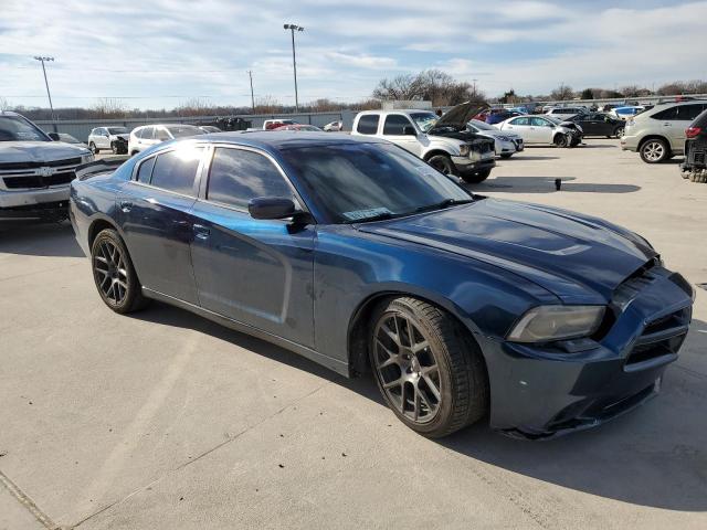 Photo 3 VIN: 2C3CDXCT3EH227139 - DODGE CHARGER 