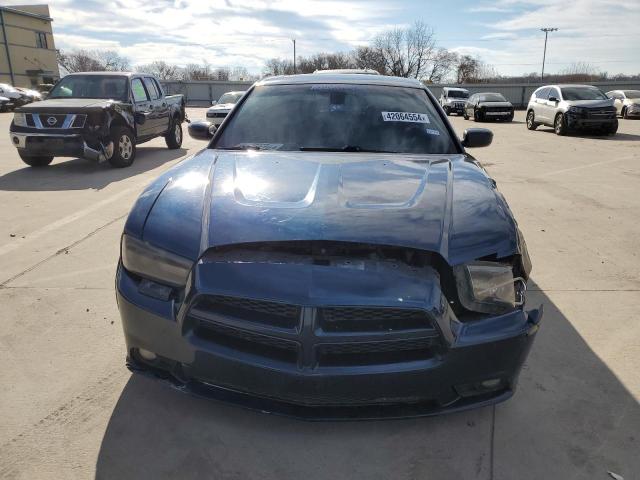 Photo 4 VIN: 2C3CDXCT3EH227139 - DODGE CHARGER 