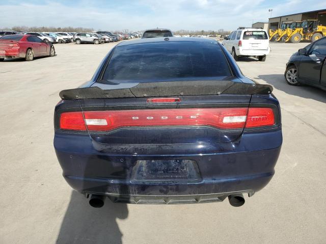 Photo 5 VIN: 2C3CDXCT3EH227139 - DODGE CHARGER 