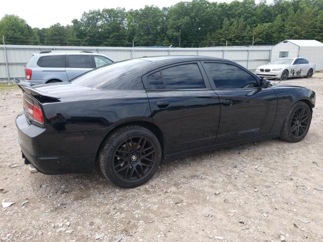 Photo 2 VIN: 2C3CDXCT3EH296204 - DODGE CHARGER 