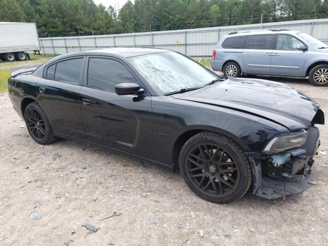 Photo 3 VIN: 2C3CDXCT3EH296204 - DODGE CHARGER 