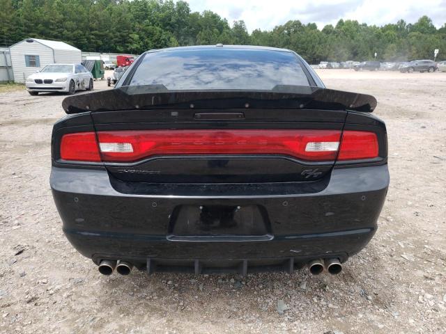 Photo 5 VIN: 2C3CDXCT3EH296204 - DODGE CHARGER 