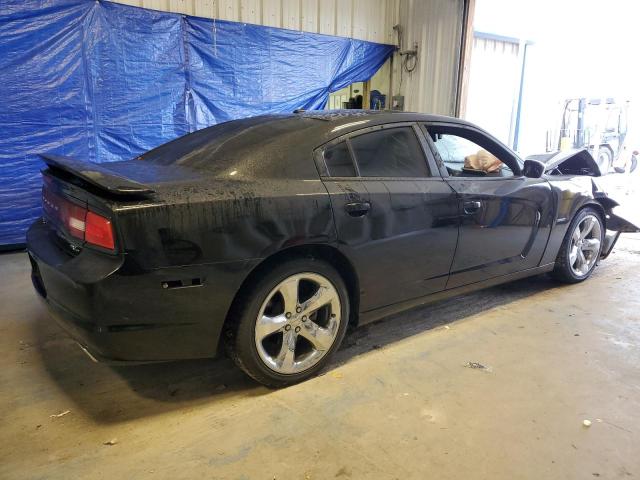 Photo 2 VIN: 2C3CDXCT3EH301076 - DODGE CHARGER 