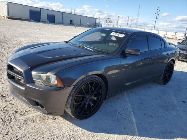 Photo 0 VIN: 2C3CDXCT3EH323496 - DODGE CHARGER 