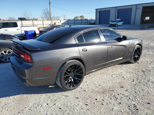 Photo 2 VIN: 2C3CDXCT3EH323496 - DODGE CHARGER 