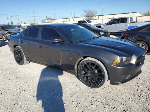 Photo 3 VIN: 2C3CDXCT3EH323496 - DODGE CHARGER 