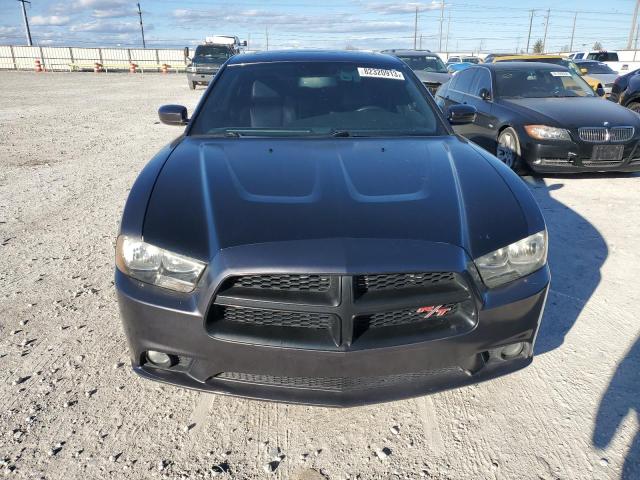 Photo 4 VIN: 2C3CDXCT3EH323496 - DODGE CHARGER 