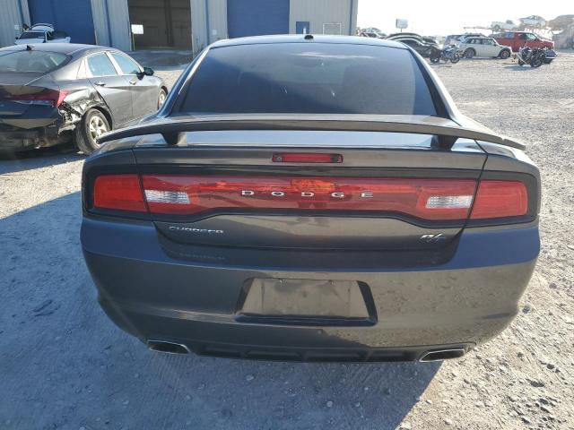 Photo 5 VIN: 2C3CDXCT3EH323496 - DODGE CHARGER 