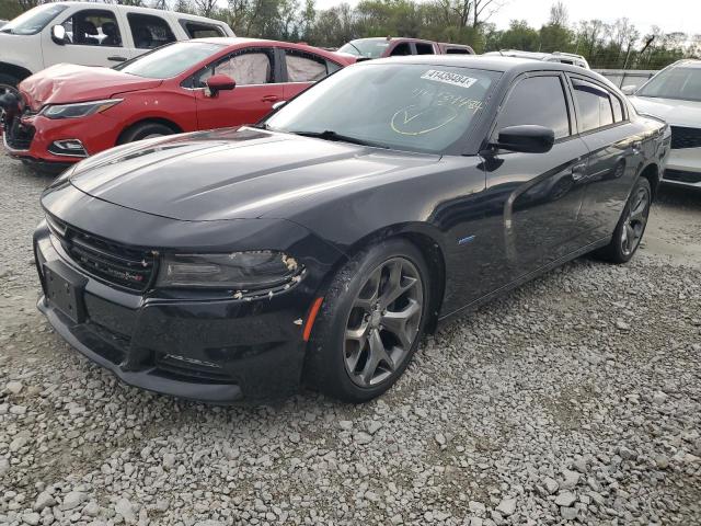 Photo 0 VIN: 2C3CDXCT3FH785140 - DODGE CHARGER 