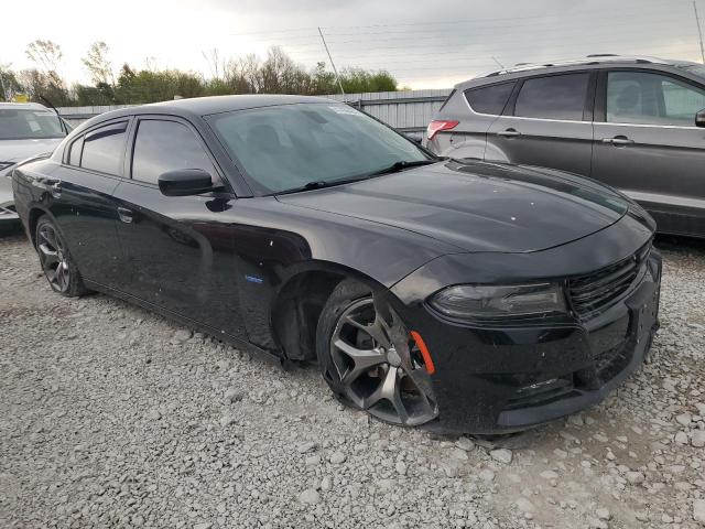 Photo 3 VIN: 2C3CDXCT3FH785140 - DODGE CHARGER 