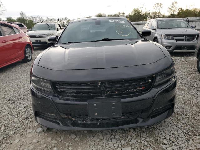 Photo 4 VIN: 2C3CDXCT3FH785140 - DODGE CHARGER 