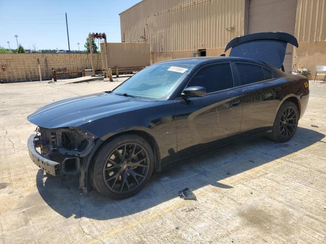 Photo 0 VIN: 2C3CDXCT3FH871323 - DODGE CHARGER 