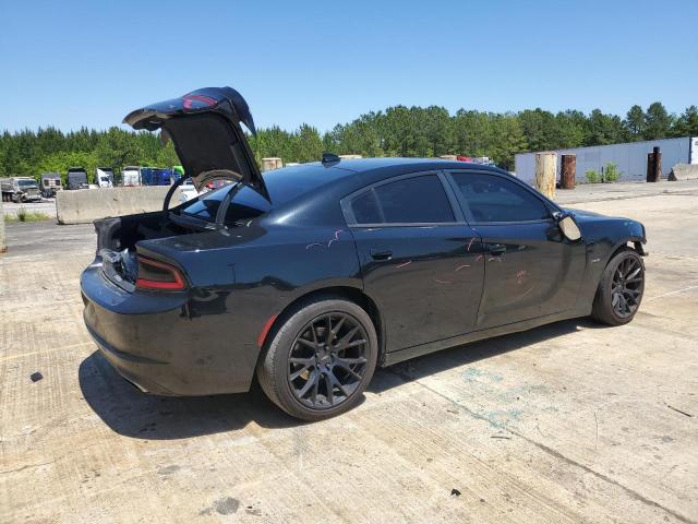 Photo 2 VIN: 2C3CDXCT3FH871323 - DODGE CHARGER 