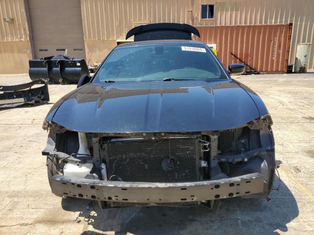 Photo 4 VIN: 2C3CDXCT3FH871323 - DODGE CHARGER 