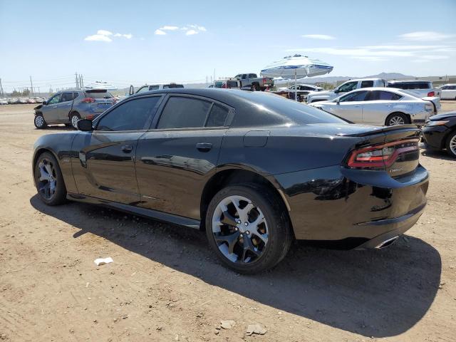 Photo 1 VIN: 2C3CDXCT3FH915255 - DODGE CHARGER 