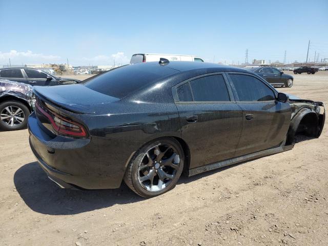 Photo 2 VIN: 2C3CDXCT3FH915255 - DODGE CHARGER 