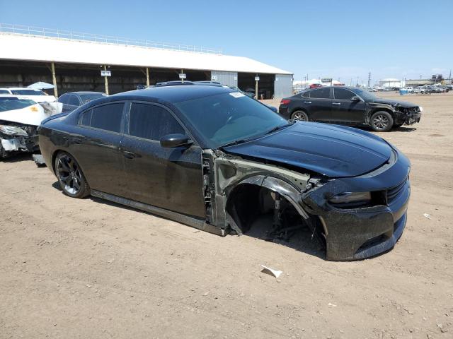 Photo 3 VIN: 2C3CDXCT3FH915255 - DODGE CHARGER 