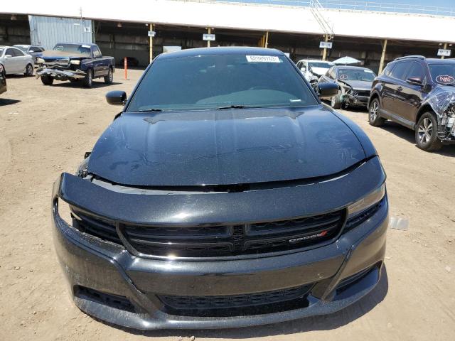 Photo 4 VIN: 2C3CDXCT3FH915255 - DODGE CHARGER 