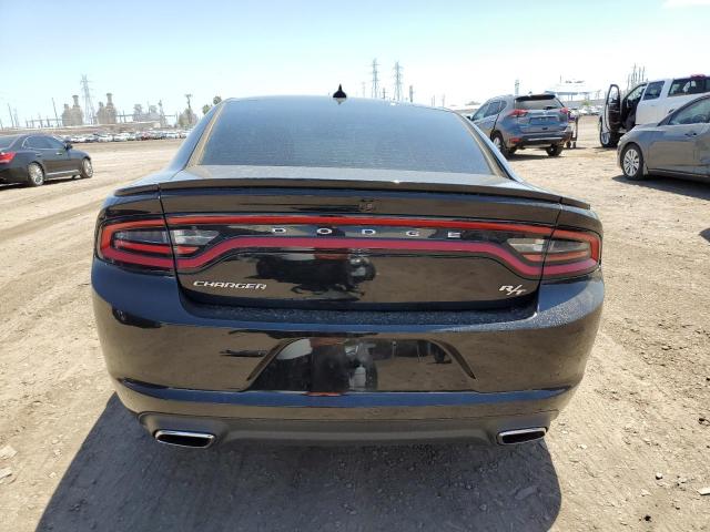 Photo 5 VIN: 2C3CDXCT3FH915255 - DODGE CHARGER 