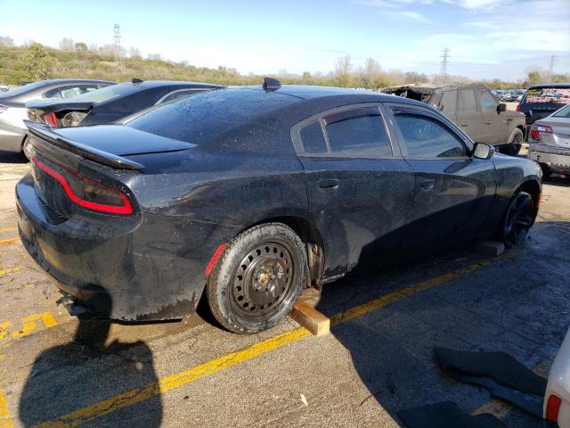 Photo 2 VIN: 2C3CDXCT3GH222512 - DODGE CHARGER 