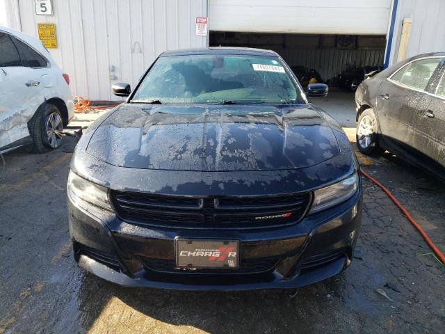 Photo 4 VIN: 2C3CDXCT3GH222512 - DODGE CHARGER 