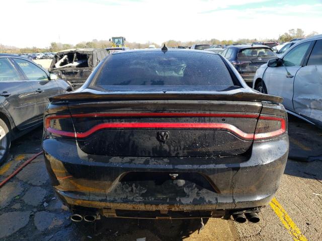 Photo 5 VIN: 2C3CDXCT3GH222512 - DODGE CHARGER 