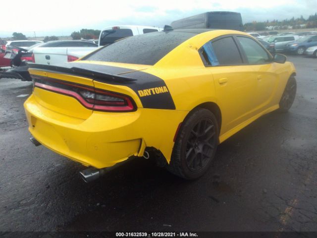 Photo 3 VIN: 2C3CDXCT3HH545752 - DODGE CHARGER 