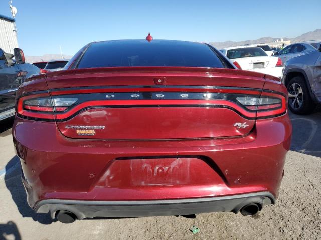 Photo 5 VIN: 2C3CDXCT3JH289506 - DODGE CHARGER 